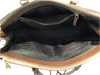 Prada Large Galleria Brown Bag