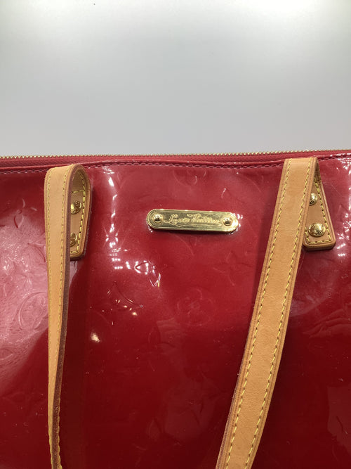 Louis Vuitton Bellevue Tote Bag
