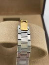 Ladies Quartz Seiko Lassale Watch