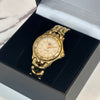 Tag Heuer Gents Gold