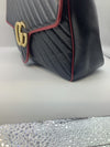 Gucci Marmont Large Handbag