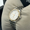Tudor 1926 28mm Diamond Dial