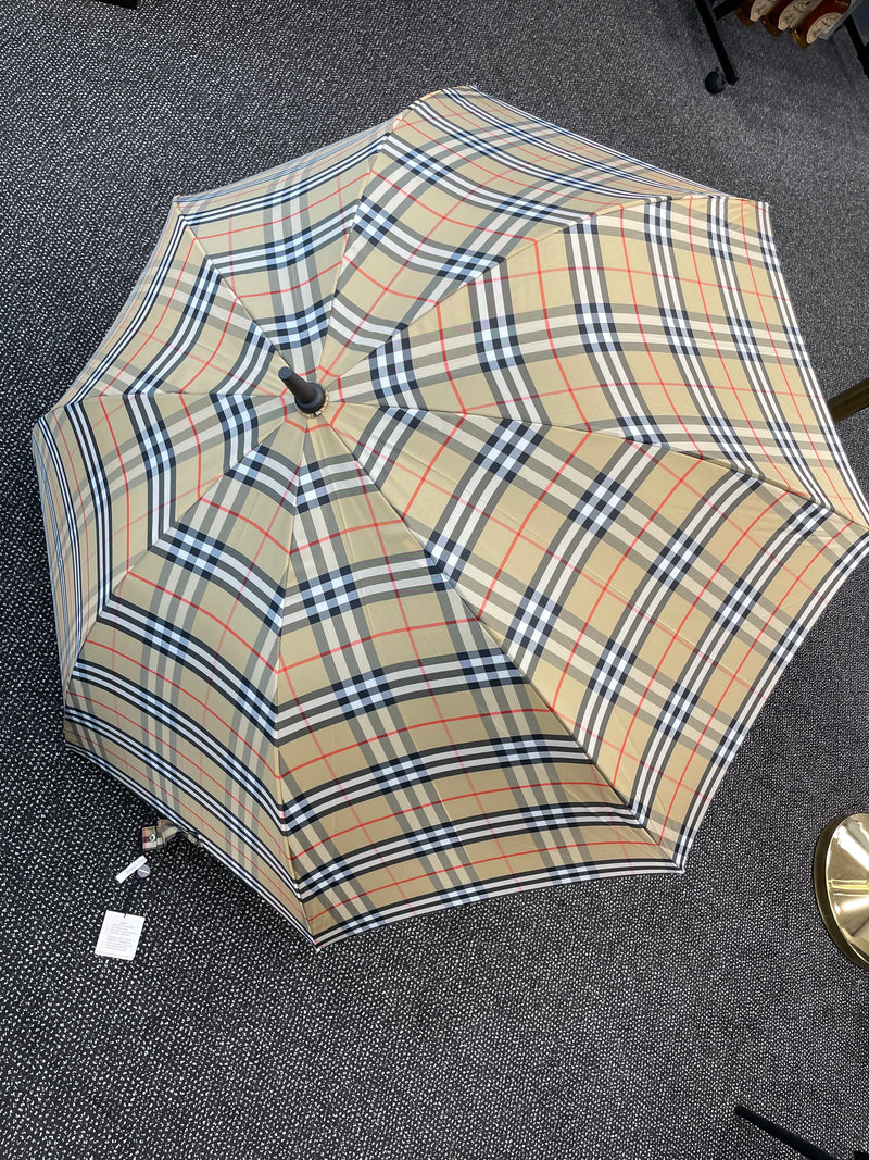 Burberry Ben's Umbrella – Elite HNW
