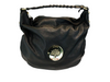 Mulberry Hobo Black