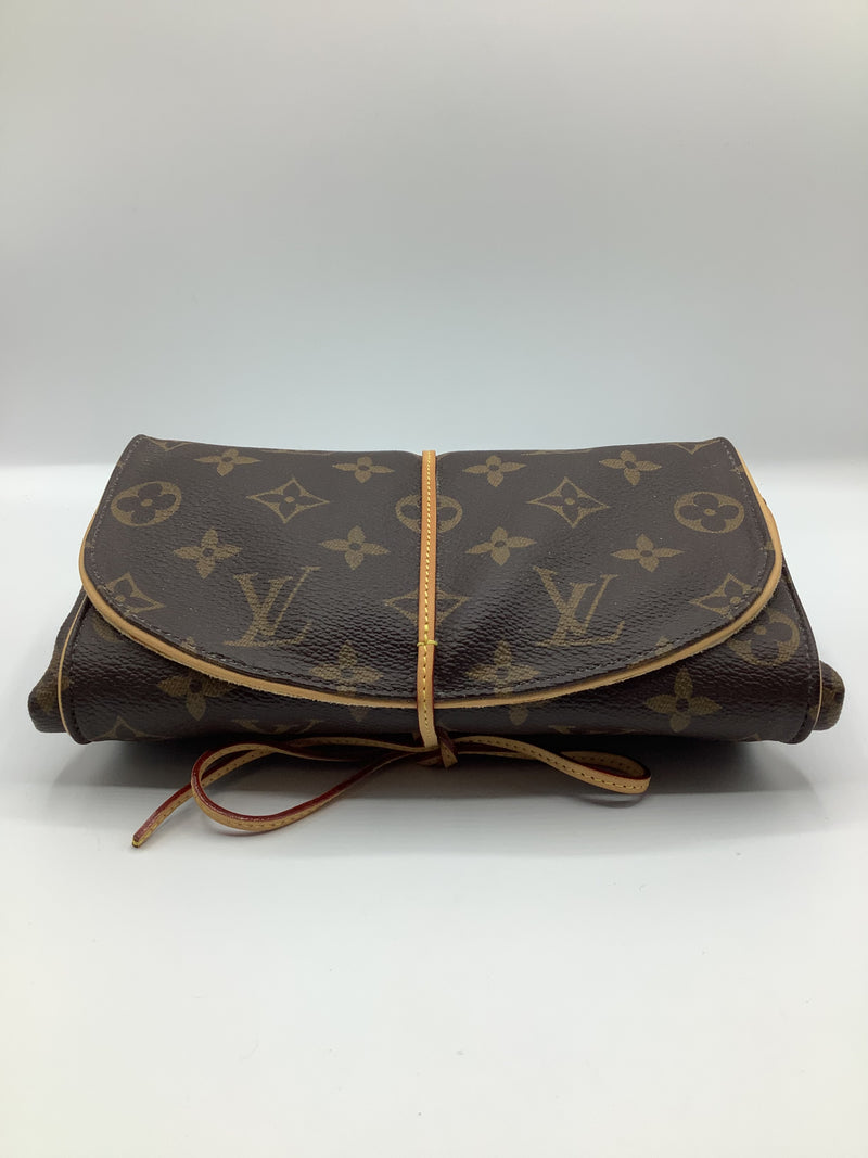 Louis Vuitton Travel Jewellery Roll – Elite HNW - High End Watches