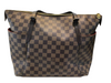 Louis Vuitton Damier Canvas Tote