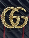 Gucci Marmont Large Handbag