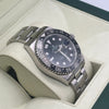Rolex GMT-Master II 116710LN