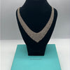 Tiffany & Co Mesh Necklace