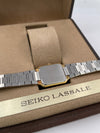 Ladies Quartz Seiko Lassale Watch
