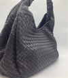 Bottega Veneta Double Shoulder Strap Bag