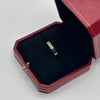 Cartier Love Ring