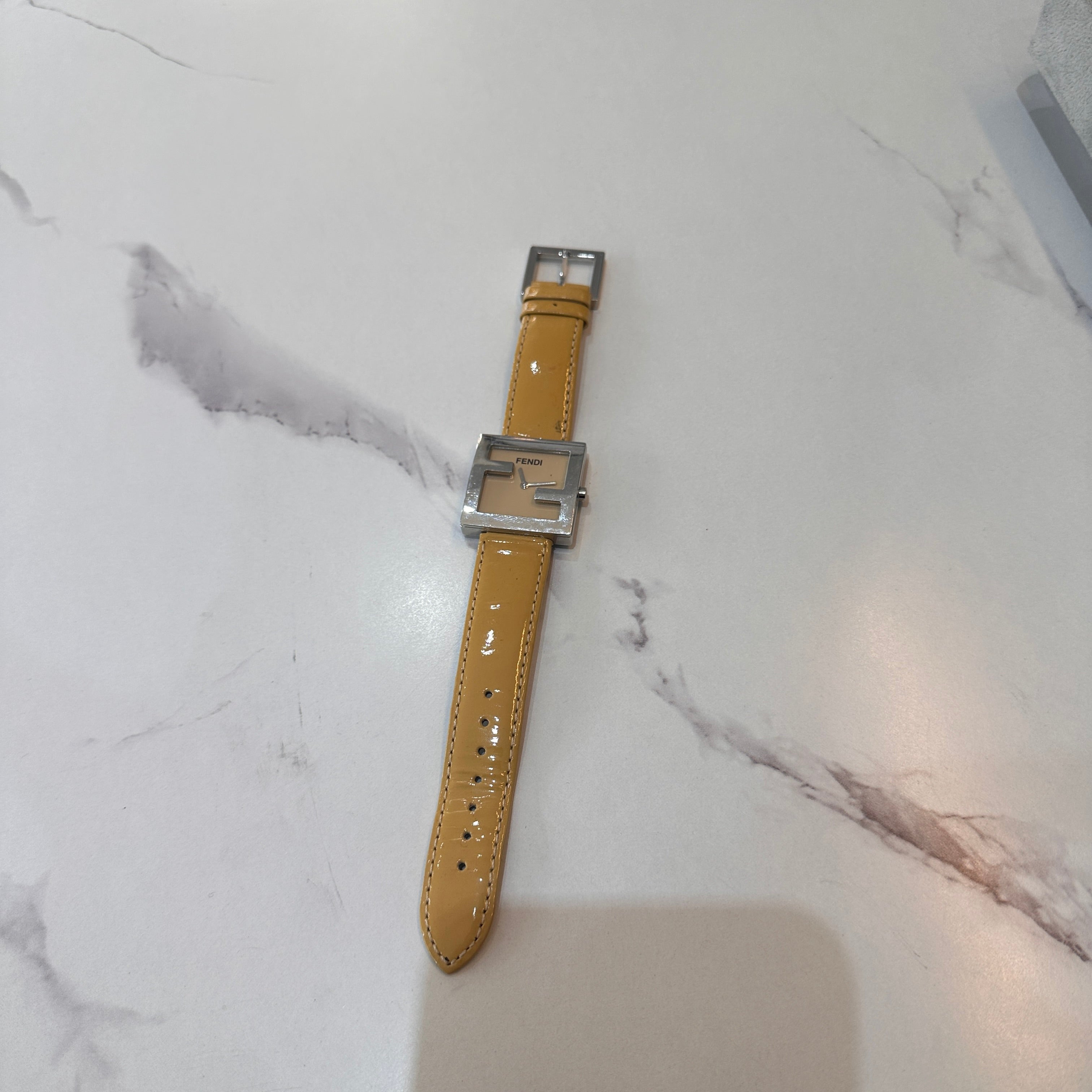 Fendi Watch – Elite HNW - High End Watches, Jewellery & Art Boutique