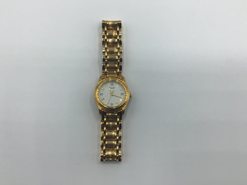 Ladies Piaget Watch 18ct Gold