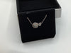 Chanel Camelia Diamond Pendant