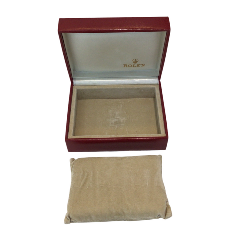 1979 Rolex Oyster Perpetual Date 14ct Y/G – Elite HNW - High End