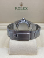 Rolex Explorer 40mm 2023