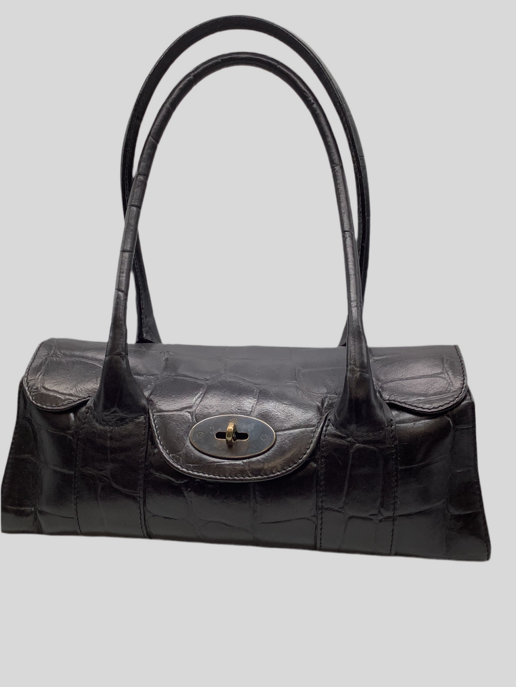 Mulberry Vintage Gosford Bag – Elite HNW - High End Watches