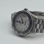 Tag Heuer Professional 200