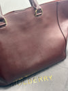 Mulberry Willow Tote