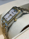 Ladies Two Tone Raymond Weil Tango Watch