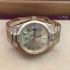 1966 Rolex Day Date ref.1803/8 - Full Set