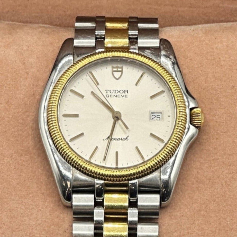 トランプ Monarchs Gold On Gold Limited Edition Audemars Piguet Royal Oak 