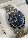 Rolex GMT Master II 16713