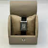 Jaeger LeCoultre Reverso Classic Small, Stainless Steel (Ref. 250.8.86)