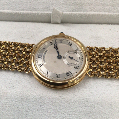 Breguet Classique 18k Yellow Gold