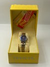 Ladies Invicta Watch Blue