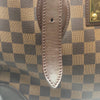 Louis Vuitton Damier Ebene Hampstead Bag