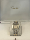 Cartier Panthere Watch