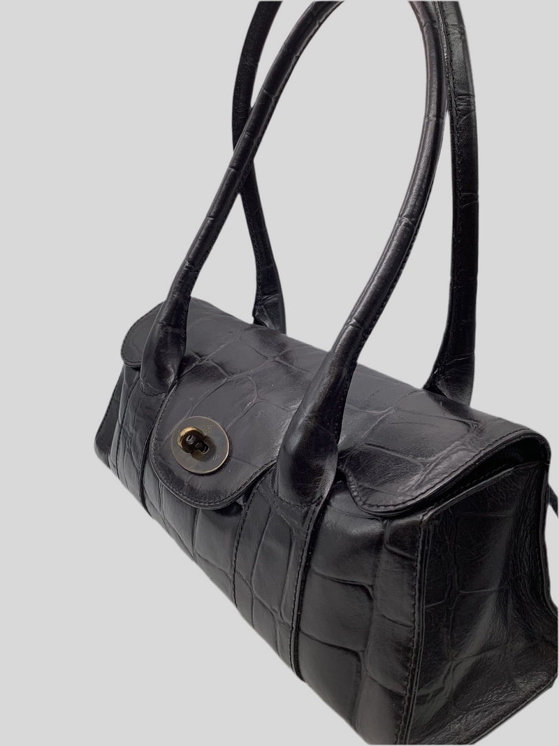 Mulberry Vintage Gosford Bag – Elite HNW - High End Watches Mulberry Vintage Gosford Bag – Elite HNW - High End Watches