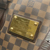 Louis Vuitton Damier Ebene Hampstead Bag