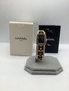 Chanel Ladies Premiere Dress Watch