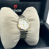 Tudor 1926 28mm Diamond Dial