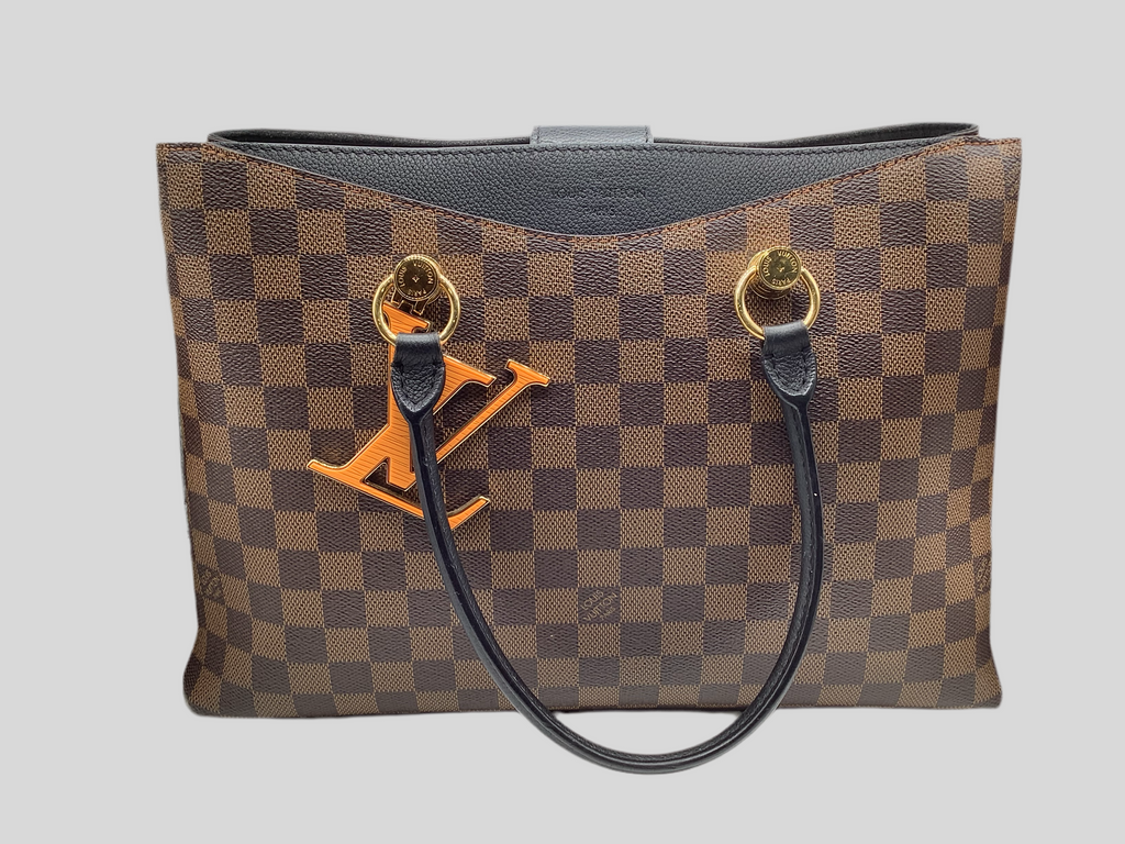 Louis Vuitton Tote Bag – Elite HNW - High End Watches, Jewellery