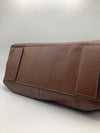 Mulberry Brown Somerset Tote
