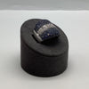Diamond Sapphire Ring