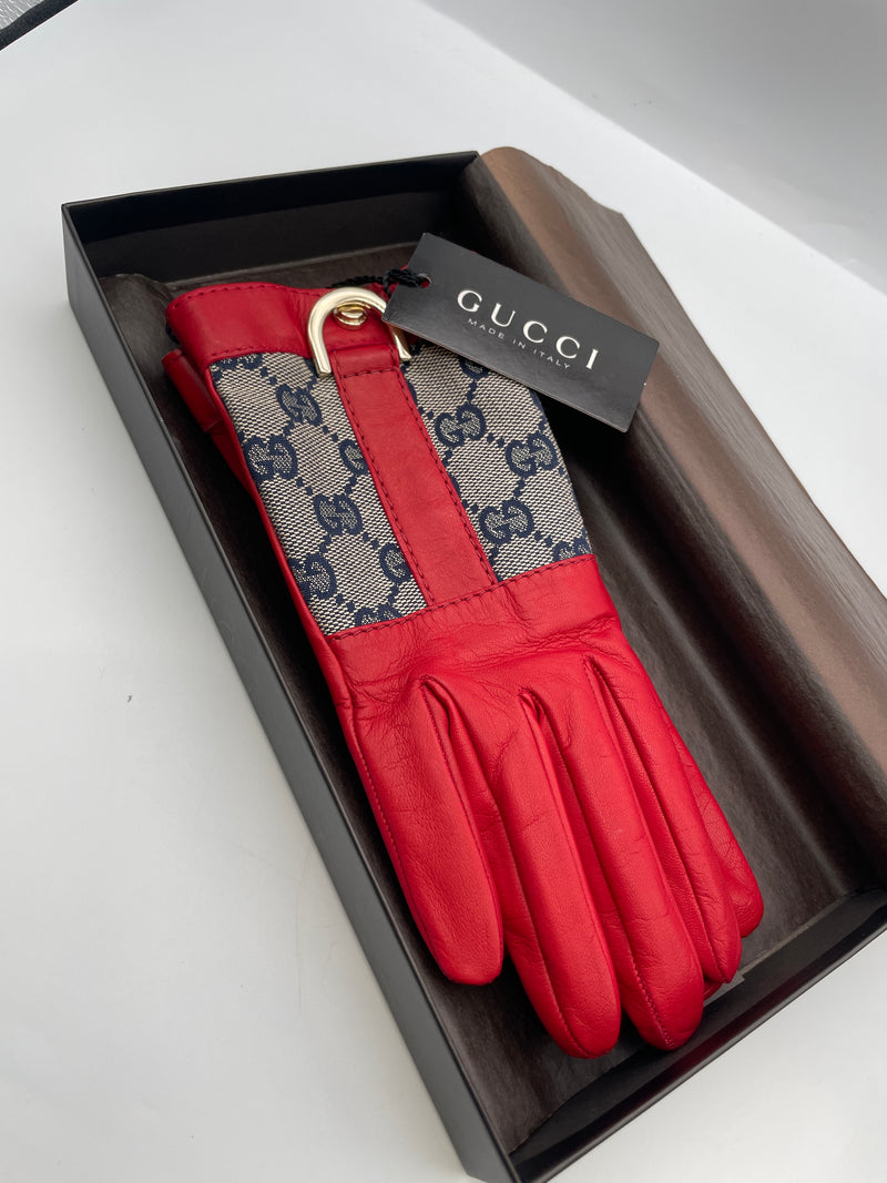 Gucci Ladies Gloves – Elite HNW