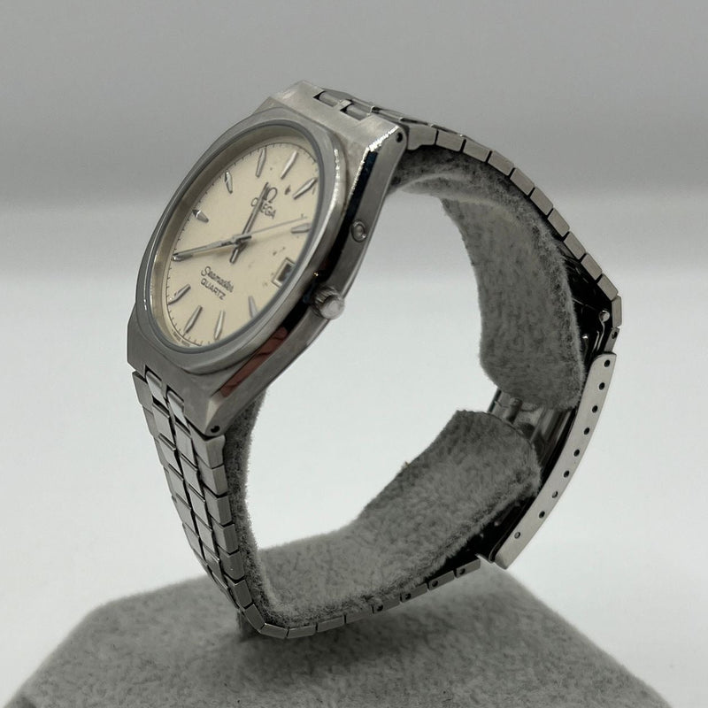 Omega Seamaster 1974 – Elite HNW - High End Watches, Jewellery