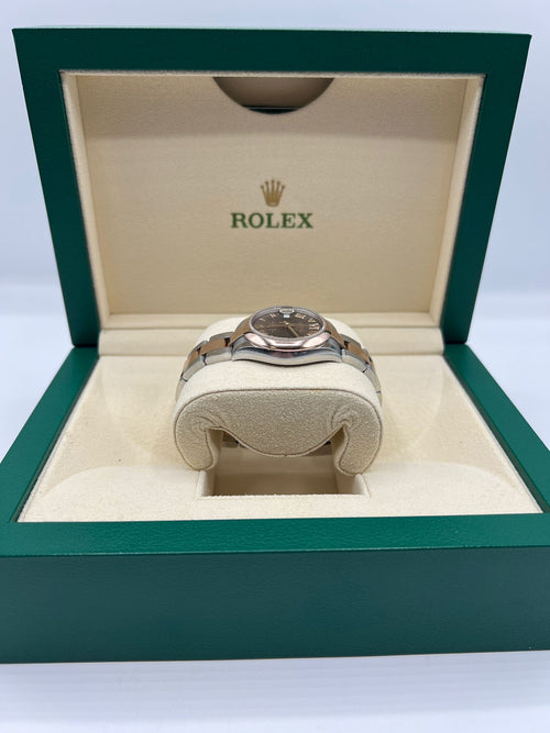 Rolex Datejust 31mm