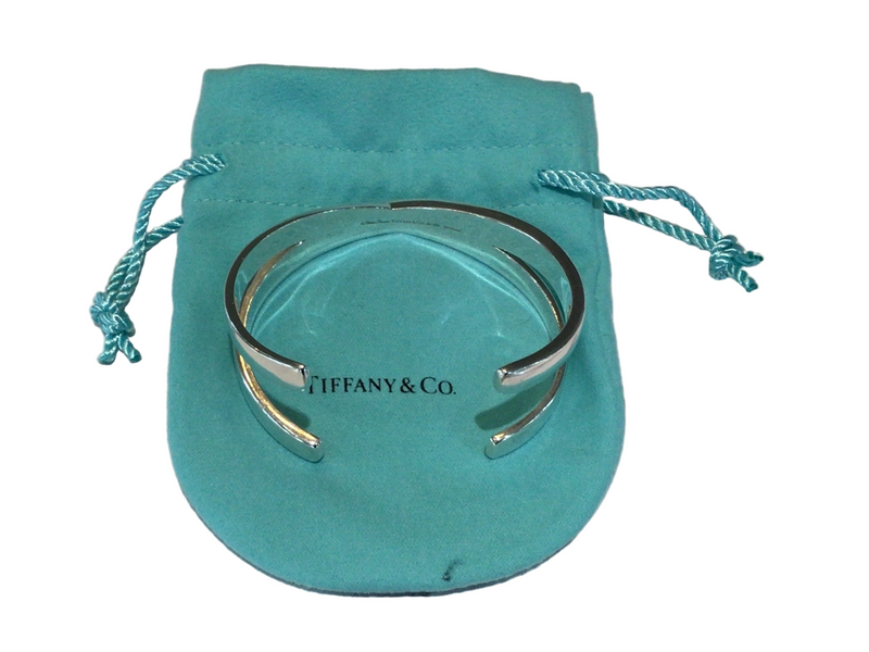 Tiffany & Co Paloma Picasso Bangle – Elite HNW - High End Watches