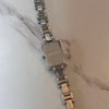 DKNY Small Square Watch