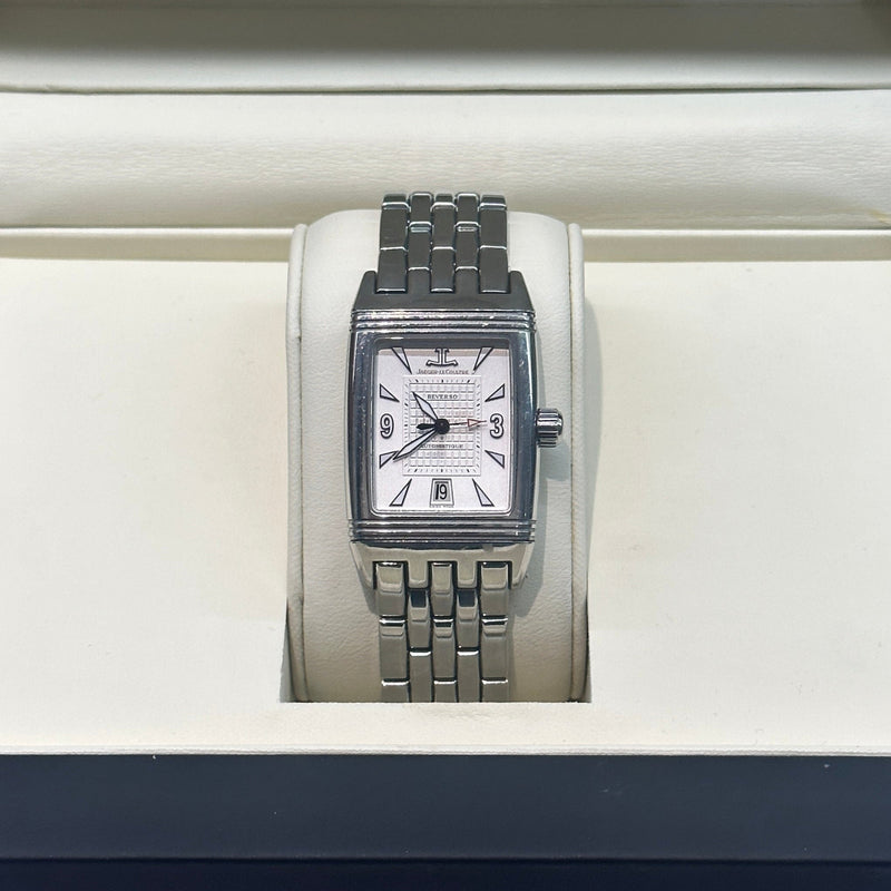 Jaeger LeCoultre Reverso Grand Sport (Ref. 295.8.59) – Elite HNW