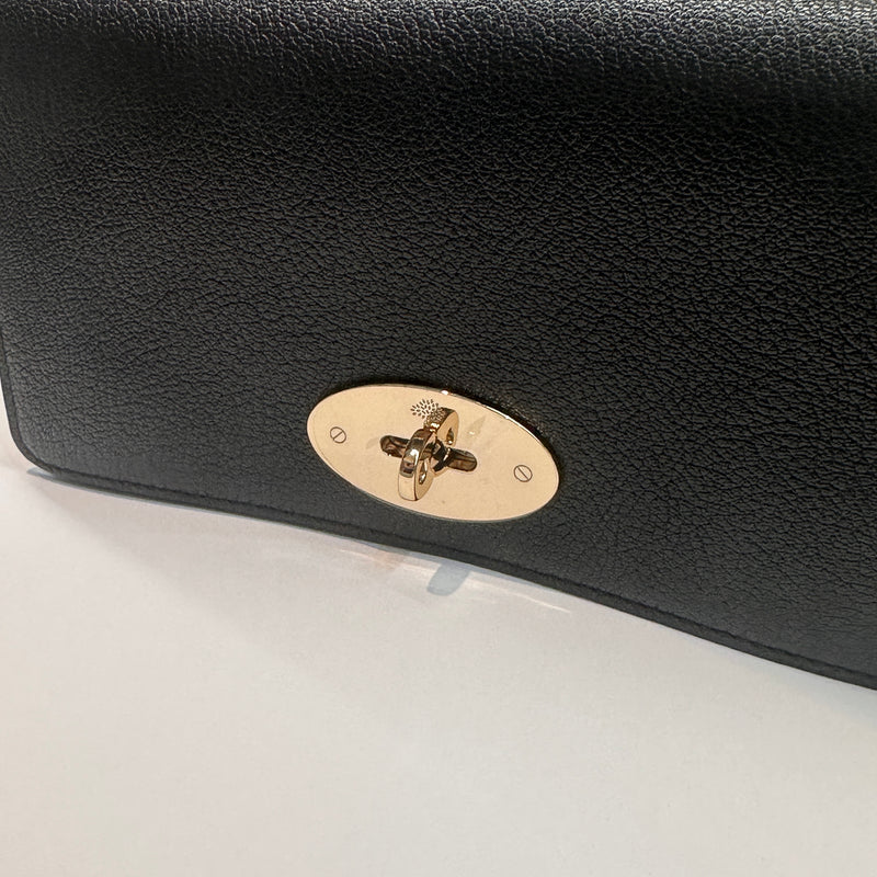 Mulberry Bayswater Clutch