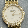 Longines 9ct Ladies Watch