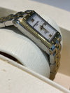 Ladies Two Tone Raymond Weil Tango Watch