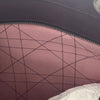 Christian Dior Cannage Panarea Tote